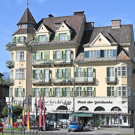 Das Karawankenplatz! Haus Der Geschenke-Carinthia Διαμέρισμα Velden am Wörthersee Εξωτερικό φωτογραφία