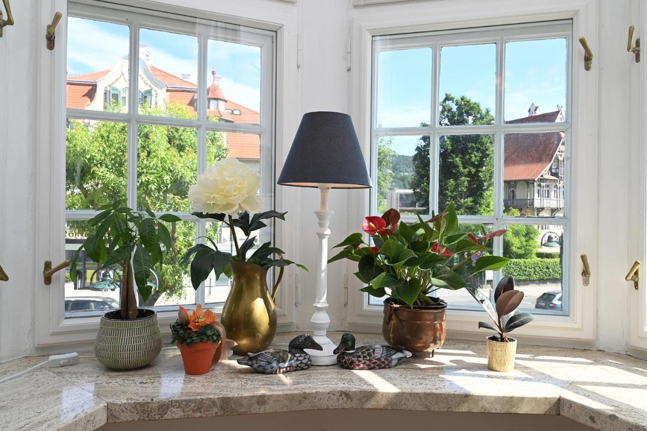 Das Karawankenplatz! Haus Der Geschenke-Carinthia Διαμέρισμα Velden am Wörthersee Εξωτερικό φωτογραφία