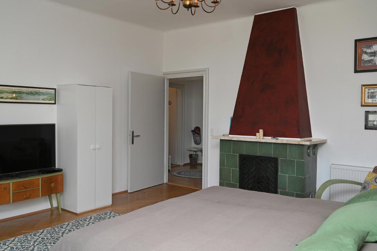 Das Karawankenplatz! Haus Der Geschenke-Carinthia Διαμέρισμα Velden am Wörthersee Εξωτερικό φωτογραφία