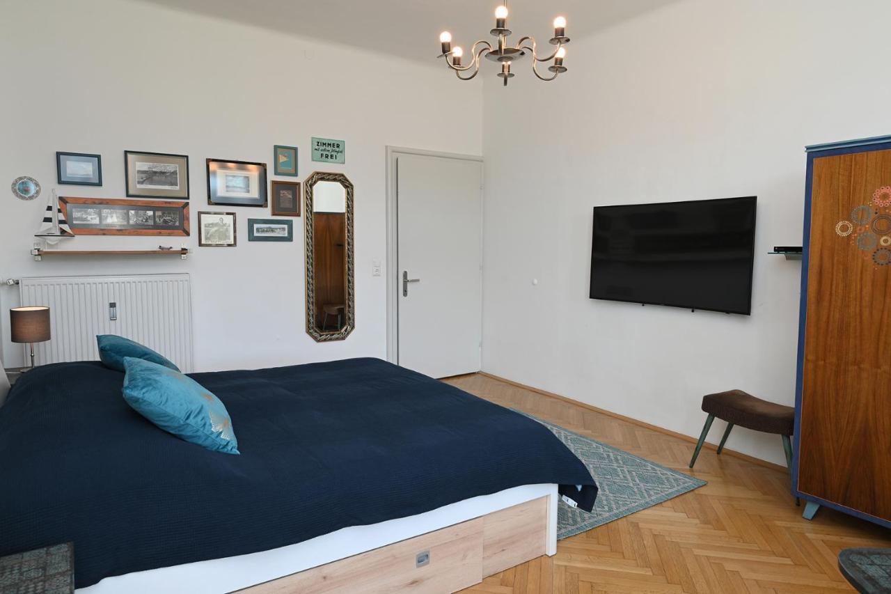 Das Karawankenplatz! Haus Der Geschenke-Carinthia Διαμέρισμα Velden am Wörthersee Εξωτερικό φωτογραφία